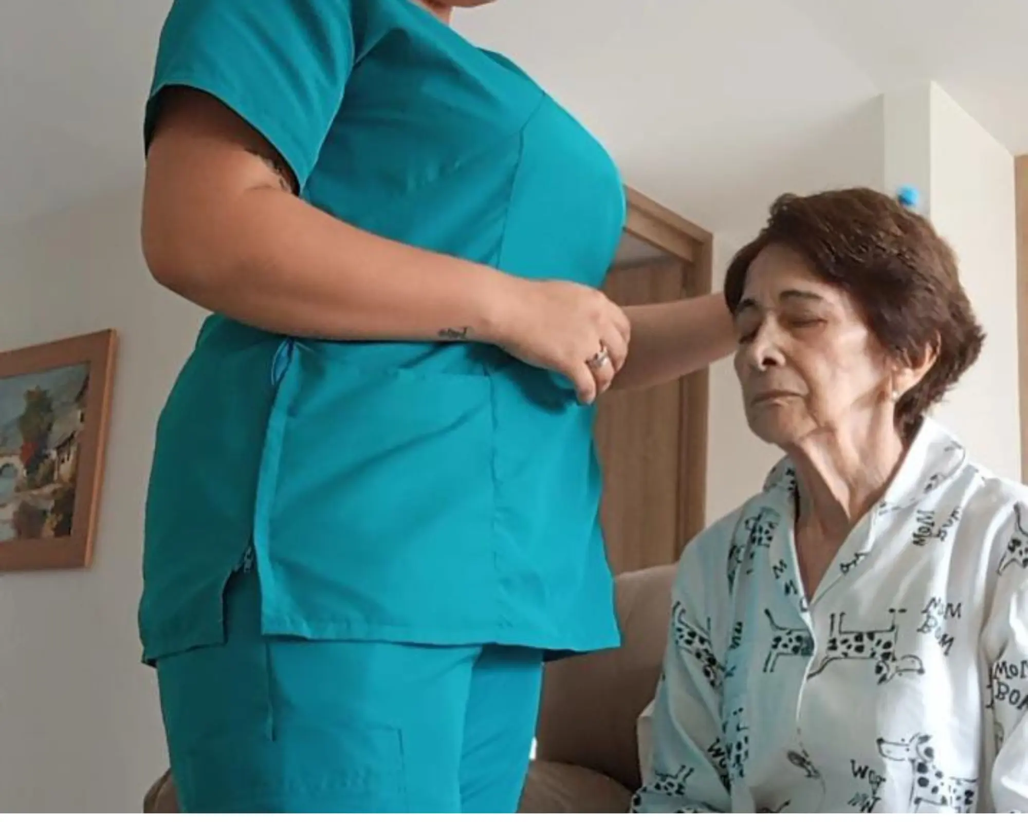 Control y seguimiento de salud